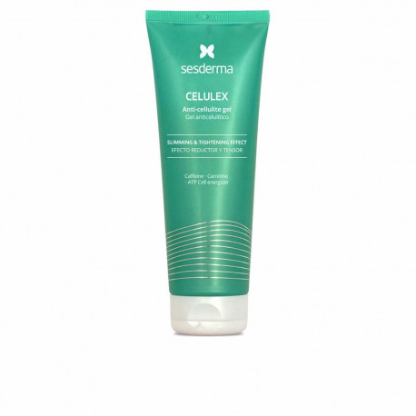 Tselluliidivastane Geel Sesderma Celulex 200 ml