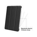 iLike Tri-Fold Eco-Leather Stand Case Huawei 