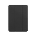 iLike Tri-Fold Eco-Leather Stand Case Huawei 