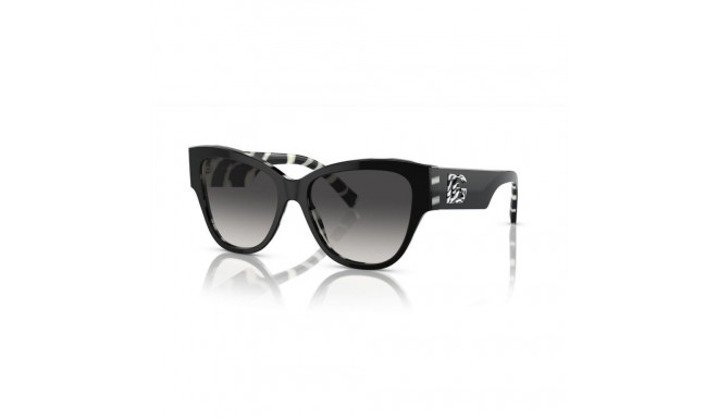Naiste Päikeseprillid Dolce & Gabbana DG 4449