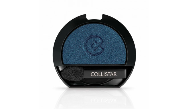 Eyeshadow Collistar Impeccable Refill Nº 240 Mediterranean blue satin 2 g