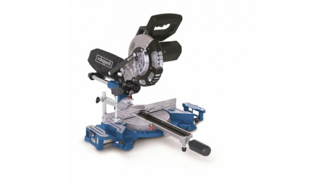 Lauasaag Scheppach HM 185 1400 W 185 mm