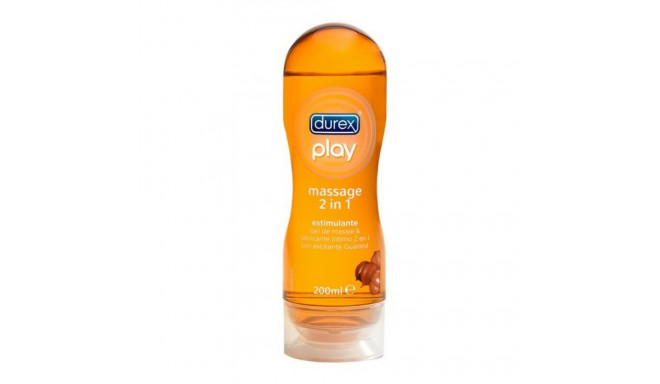 Lubricant Durex Play Massage Estimulante