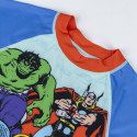 Bathing T-shirt The Avengers Blue - 6 Years