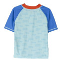 Bathing T-shirt The Avengers Blue - 7 Years