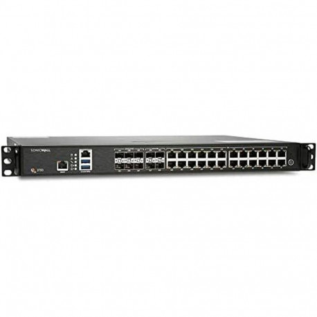 Power supply SonicWall 02-SSC-8060