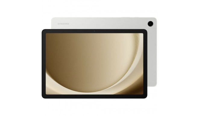 Tahvelarvuti Samsung SM-X210NZSAEUE 11" 4 GB RAM 64 GB Hõbedane