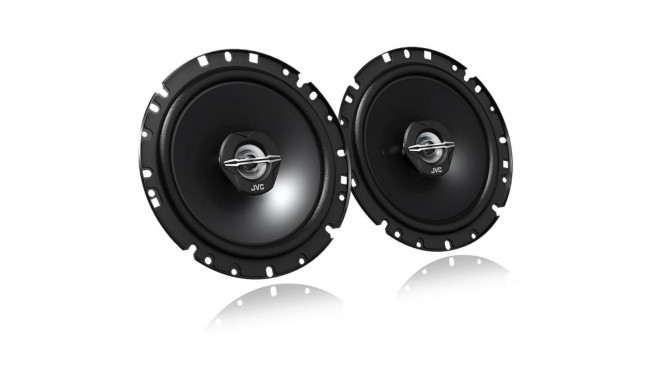 Car Speakers JVC CS-J1720X 2 Pieces (2 Units)