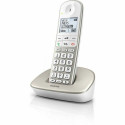 Juhtmevaba Telefon Philips XL4901S/23 1,9" DECT Valge