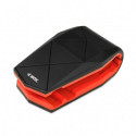 Autohoidik Ibox H-4 BLACK-RED Must Punane Must/Punane Punane/Must