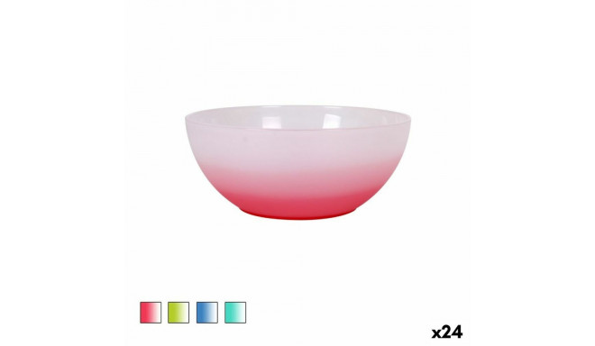 Блюдо Dem Cristalway 750 ml Ø 16 x 16 x 6,5 cm (24 штук)