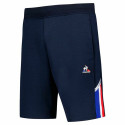 Men's Sports Shorts Le coq sportif Tri Regular N°1 Sky  Blue - S