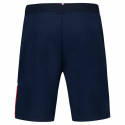 Men's Sports Shorts Le coq sportif Tri Regular N°1 Sky  Blue - S