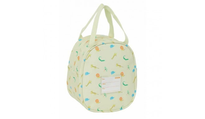 Reisi Tualett-tarvete Kott Safta Selva Koolieelikud 19 x 22 x 14 cm