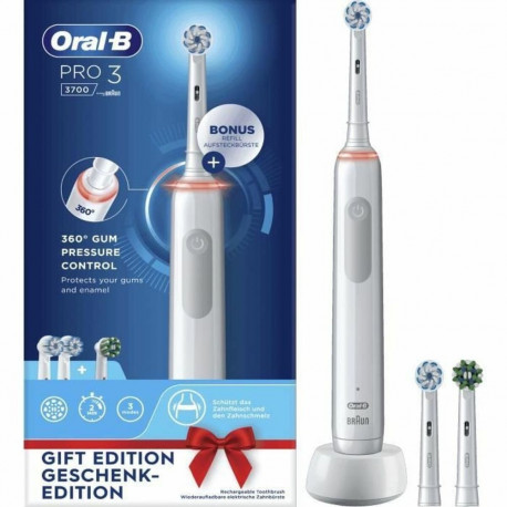 Elektriline Hambahari Oral-B Pro 3