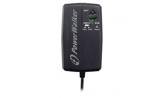 Uninterruptible Power Supply System Interactive UPS Power Walker DC SECUREADAPTER 12V 12 W