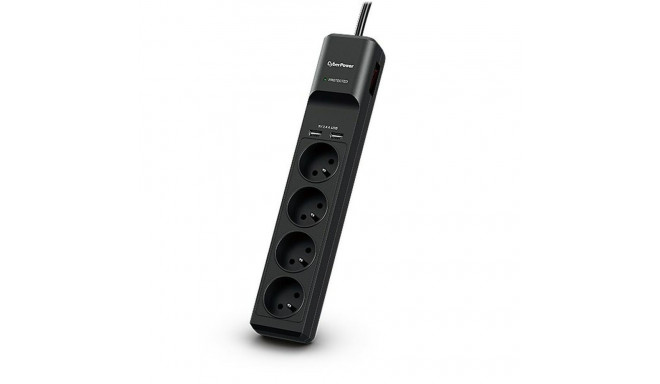 Lülituspaneel Cyberpower P0420SUD0-FR (1,8 m)