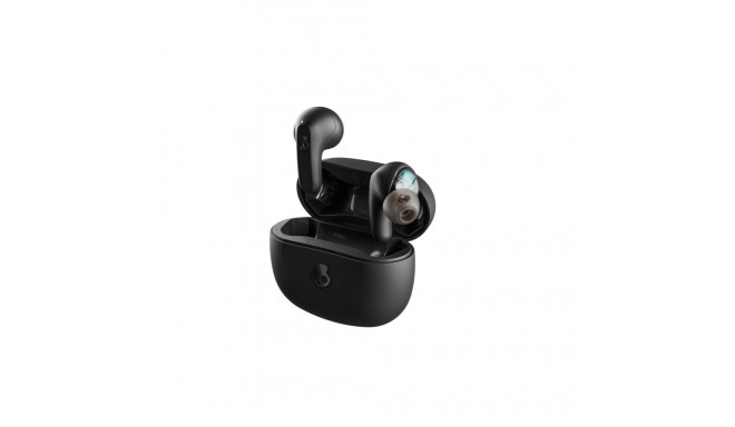Austiņas In-ear Bluetooth Skullcandy S2RLW-Q740 Melns