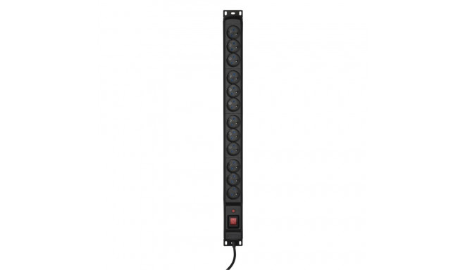 Circuit board Activejet COMBO/12gn/1,5m/cz (1,5 m)