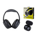 Bluetooth-наушники Skullcandy S6CAW-R740 Чёрный