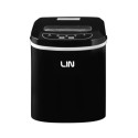 Jäämasin Lin ICE PRO-B12 Must 112 W 2,2 L