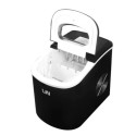 Jäämasin Lin ICE PRO-B12 Must 112 W 2,2 L