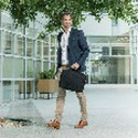 Sülearvuti Käru Dicota D31671-RPET