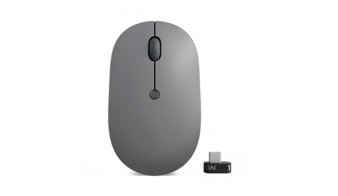 Mouse Lenovo GY51C21210 Blue Grey 2400 dpi