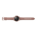 Viedpulkstenis Samsung Galaxy Watch3 SM-R855F 41 mm 1,2" Bronza