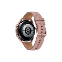 Viedpulkstenis Samsung Galaxy Watch3 SM-R855F 41 mm 1,2" Bronza