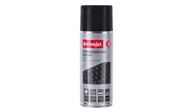 Compressed Air Activejet AOC-200 400 ml