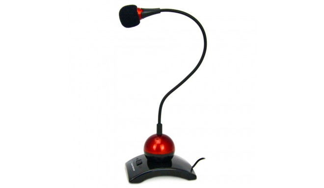 Microphone Esperanza EH130