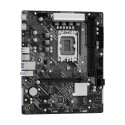 Mātesplate ASRock B760M-H2/M.2 LGA 1700 Intel B760