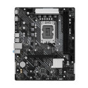 Mātesplate ASRock B760M-H2/M.2 LGA 1700 Intel B760