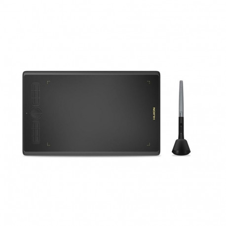 Graafika tahvelarvuti Huion H610X