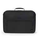Sülearvuti Ümbris Dicota D30492-RPET Must 17,3"