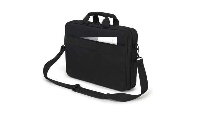 Laptop Case Dicota D31427-RPET Black 12" 14,1''