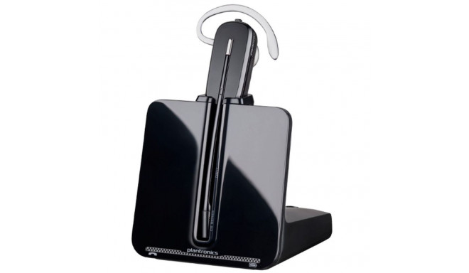 Headphone with Microphone Poly CS540/A