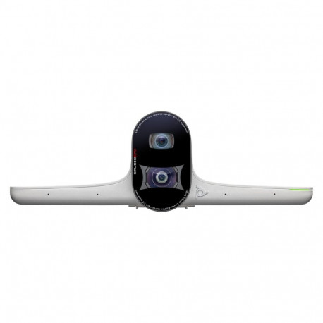 Videokonverentsi Süsteem Poly Studio E70 4K Ultra HD