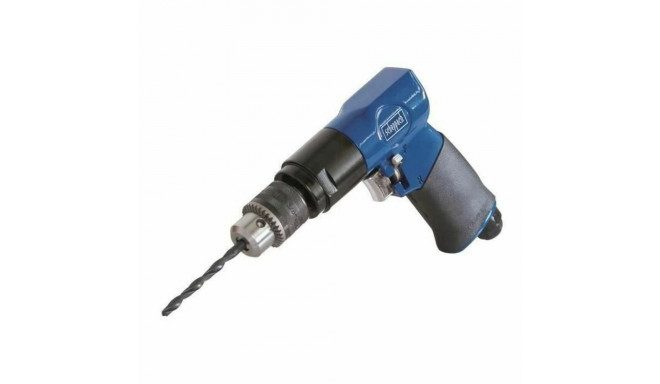 Pneumatic drill Scheppach