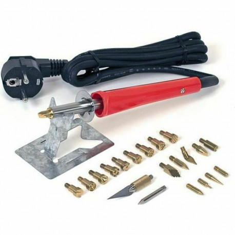 Pyrographer Rothenberger 30991