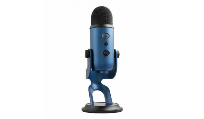Microphone Logitech