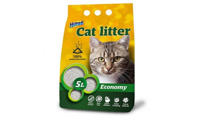 Cat Litter Hilton 5 L