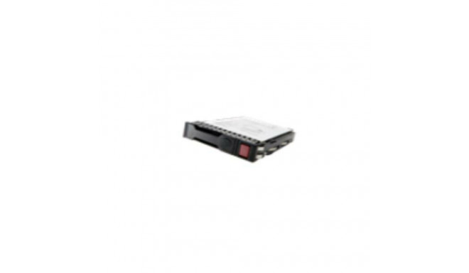 Cietais Disks HPE P49028-B21 960 GB SSD