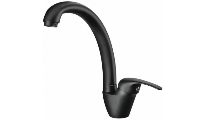 Mixer Tap Rousseau NEWBURY Black