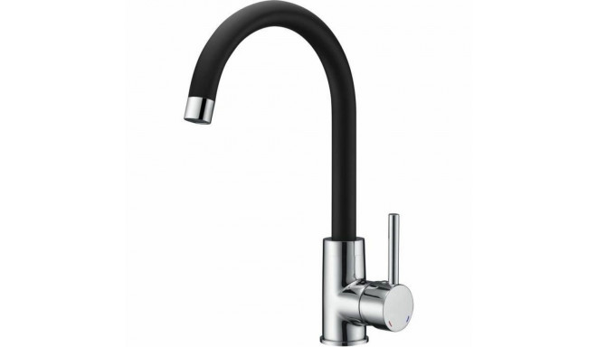Mixer Tap Rousseau ILO two-tone