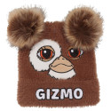 Müts Gremlins Gizmo Fluffy Pom Beanie