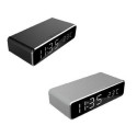 Äratuskell GEMBIRD DAC-WPC-01 Must Jah