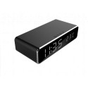 Äratuskell GEMBIRD DAC-WPC-01 Must Jah