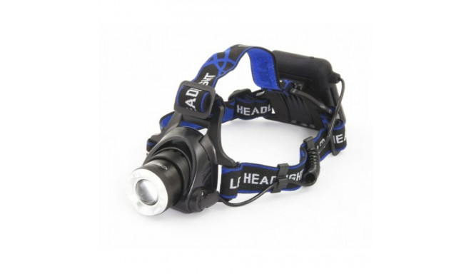 LED Head Torch Esperanza EOT005 600 lm